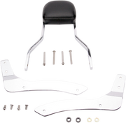 COBRA Sissy Bar - Short - Suzuki 2001-2014 - 02-5825 - PartsOutlet.com.au