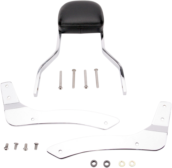 COBRA Sissy Bar - Short - Suzuki 2001-2014 - 02-5825