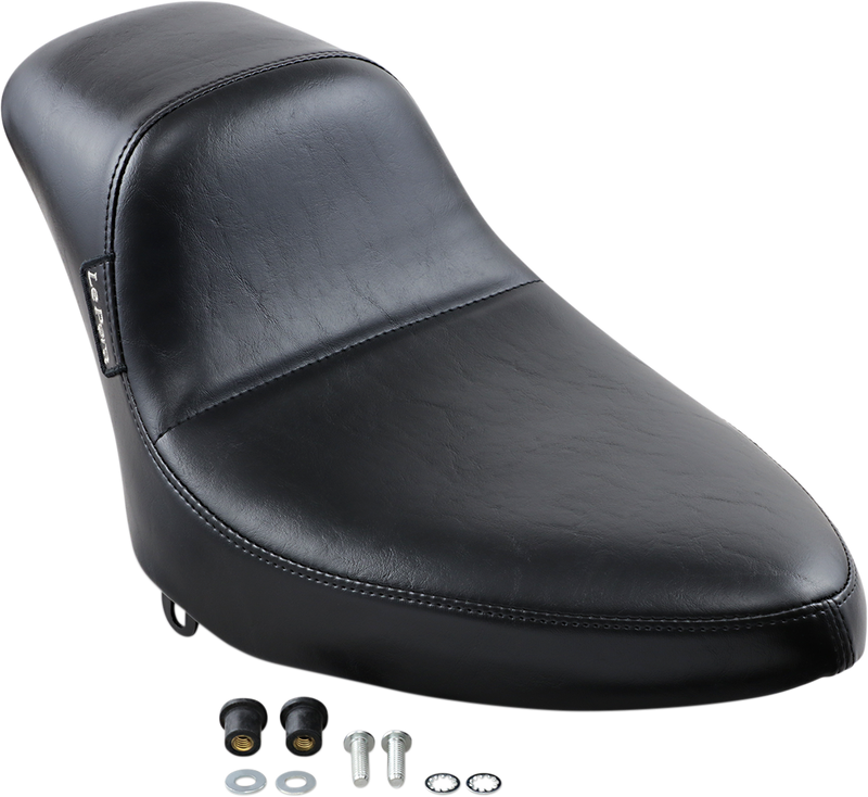 LE PERA Daytona Sport Solo Seat - FX '64-'84 L-822 - PartsOutlet.com.au