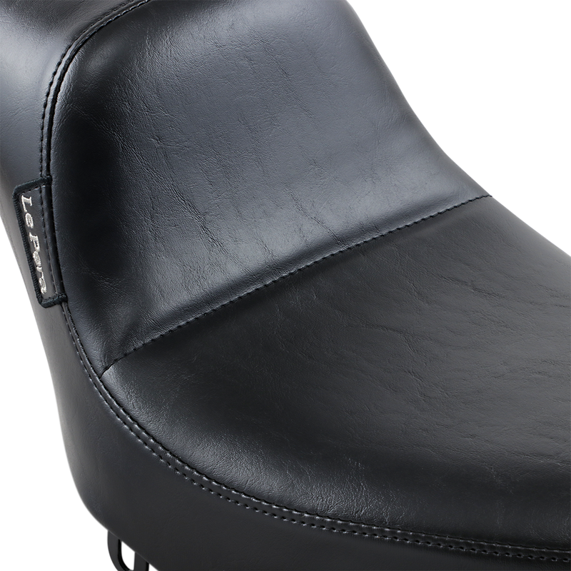 LE PERA Daytona Sport Solo Seat - FX '64-'84 L-822 - PartsOutlet.com.au