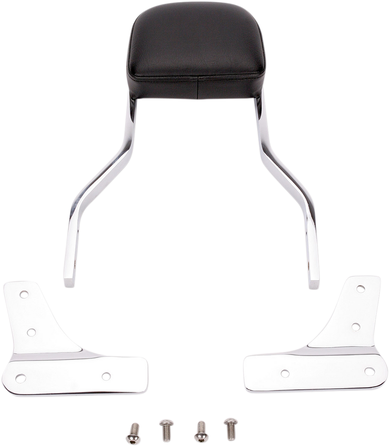 COBRA Sissy Bar - Short - Kawasaki VN 1500 - 1996-2008 - 02-5940 - PartsOutlet.com.au