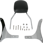 COBRA Sissy Bar - Standard - Yamaha 1900 Roadliner - 2006-2014 - 02-5260 - PartsOutlet.com.au