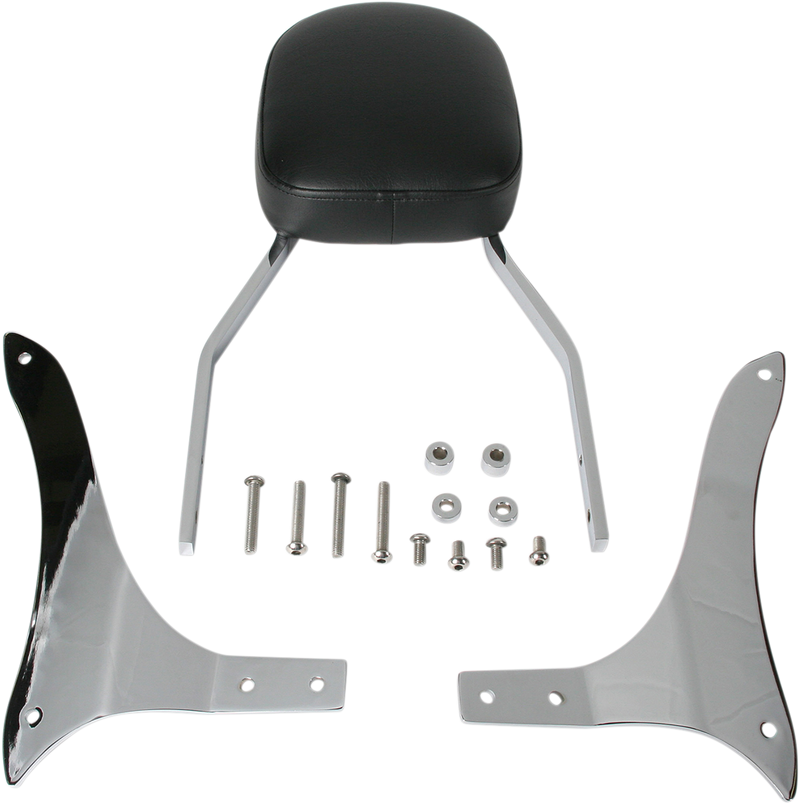 COBRA Sissy Bar - Standard - Yamaha 1900 Roadliner - 2006-2014 - 02-5260 - PartsOutlet.com.au