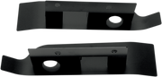 KLOCK WERKS Lower Filler - Detachable - Harley-Davidson '93-'08 - KWS-01-0007 - PartsOutlet.com.au