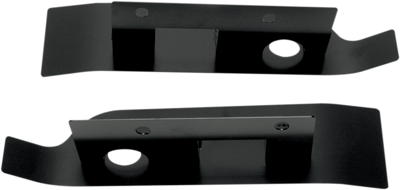 KLOCK WERKS Lower Filler - Detachable - Harley-Davidson '93-'08 - KWS-01-0007 - PartsOutlet.com.au