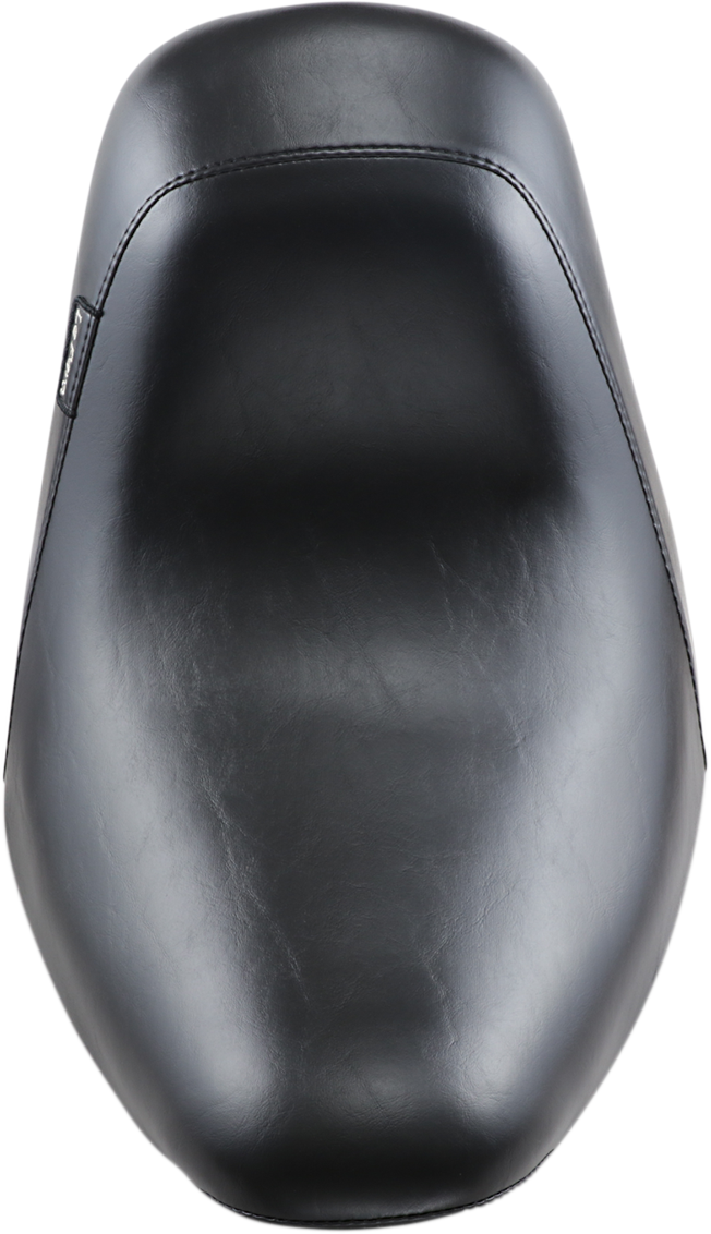 LE PERA Bare Bones Solo Seat. Fits Softail 2006-2017 With 200 OEM Rear Tyre - LK-007 - PartsOutlet.com.au