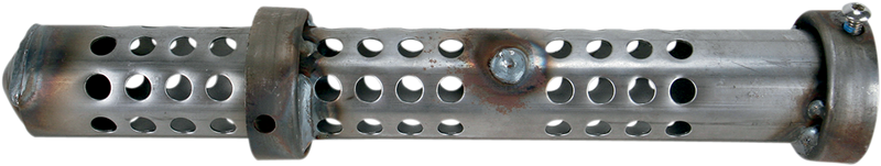 COBRA Quiet Core Baffle 13" - For Cobra Dragster Exhaust - 9022Q