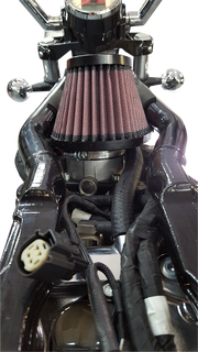 TRASK Powerflo Air Cleaner - Indian Scout '14+ TM-8000 - PartsOutlet.com.au