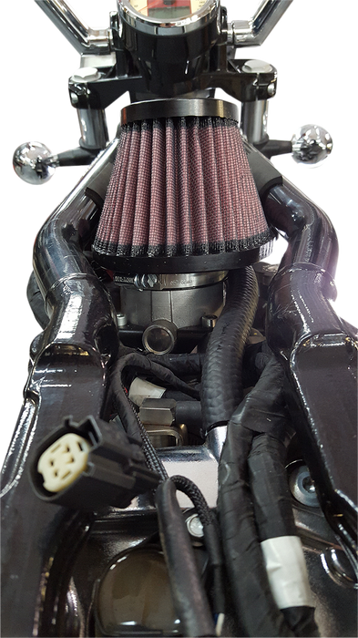 TRASK Air Cleaner - Indian Scout '14+ TM-8000