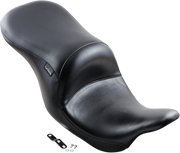 LE PERA Up Front Maverick Seat - Smooth - FL '08-'20 LKU-957S - PartsOutlet.com.au