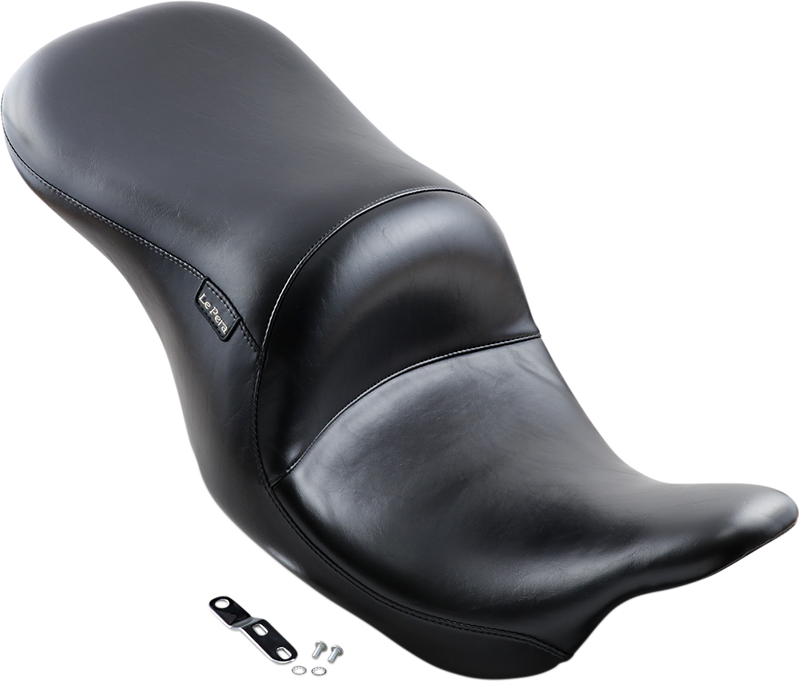 LE PERA Up Front Maverick Seat - Smooth - FL '08-'20 LKU-957S - PartsOutlet.com.au