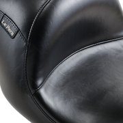 LE PERA Up Front Maverick Seat - Smooth - FL '08-'20 LKU-957S - PartsOutlet.com.au