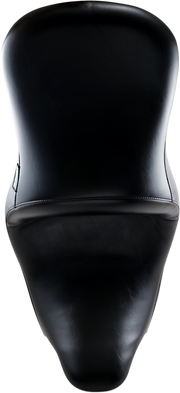 LE PERA Up Front Maverick Seat - Smooth - FL '08-'20 LKU-957S - PartsOutlet.com.au