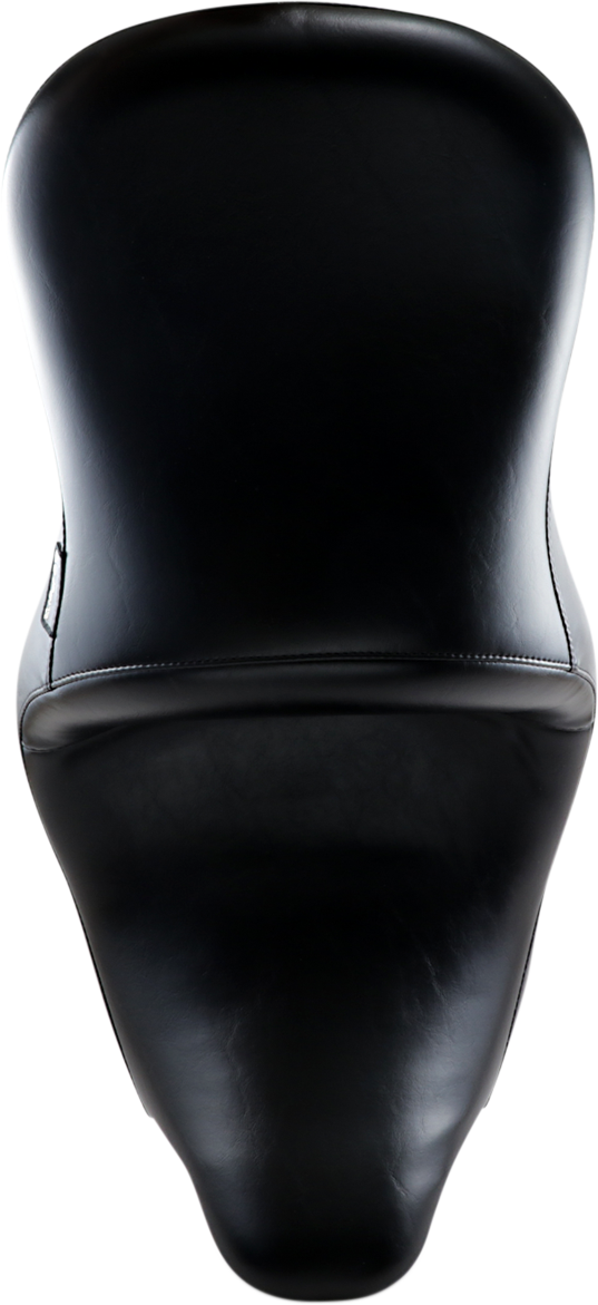 LE PERA Up Front Maverick Seat - Smooth - FL '08-'20 LKU-957S - PartsOutlet.com.au
