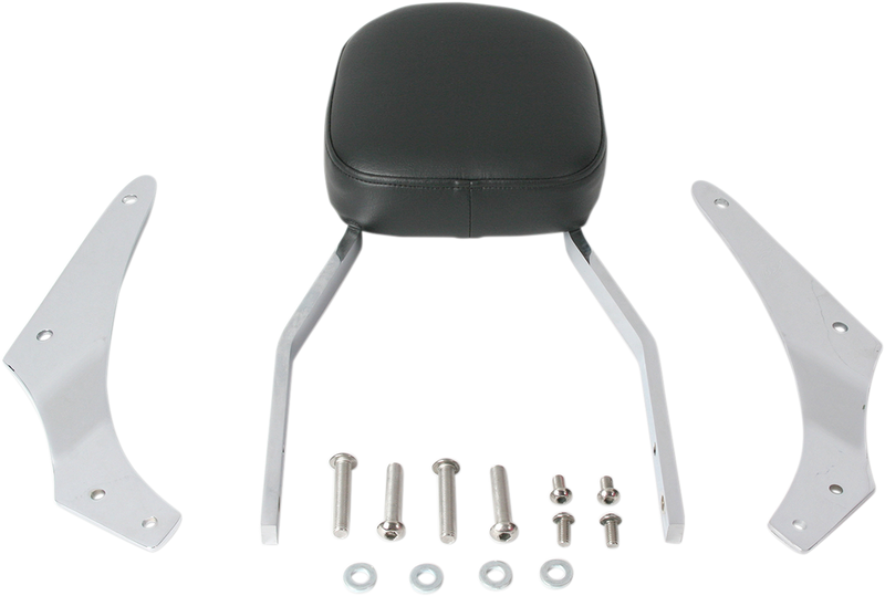 COBRA Sissy Bar - Standard - Honda Shadow Spirit 2001-2007 - 02-5116 - PartsOutlet.com.au