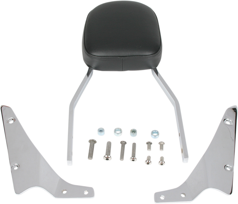 COBRA Sissy Bar - Standard - Honda VTX1300/1800C - 2002-2008 - 02-5150 - PartsOutlet.com.au