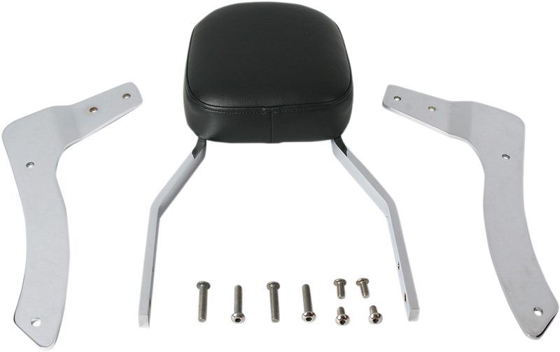 COBRA Sissy Bar - Standard - Yamaha XVS 650 V-Star - 1998-2015 - 02-5201 - PartsOutlet.com.au
