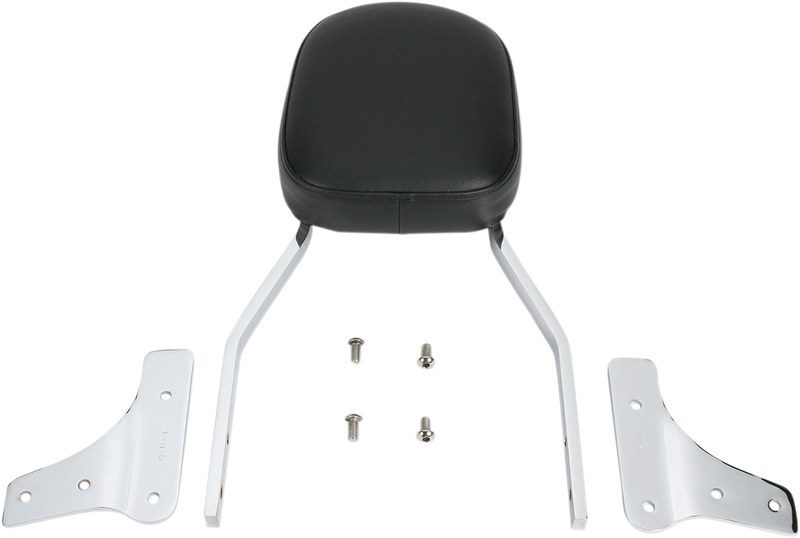 COBRA Sissy Bar - Standard - Kawaski VN1500D 1996-2008 - 02-5440 - PartsOutlet.com.au