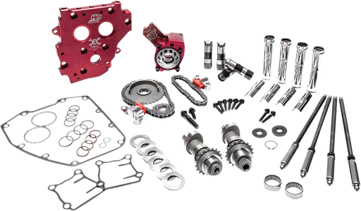 FEULING OIL PUMP CORP. Cam Kit - Race Series - '99-'06 Twin Cam 7222 - PartsOutlet.com.au