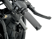 RSD Grips - Tracker - Cable - Black Ops - Harley-Davidson 1980-2022 - 0063-2019-SMB - PartsOutlet.com.au