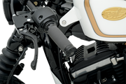 RSD Grips - Tracker - Cable - Black Ops - Harley-Davidson 1980-2022 - 0063-2019-SMB - PartsOutlet.com.au