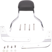 COBRA Sissy Bar - Short - Honda 750 Magna - 1994-2003 - 02-5610 - PartsOutlet.com.au