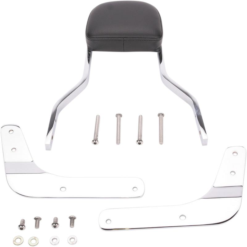 COBRA Sissy Bar - Short - Honda 750 Magna - 1994-2003 - 02-5610 - PartsOutlet.com.au