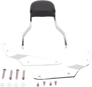 COBRA Sissy Bar - Short - Honda VT750 - 2001-2007 - 02-5616 - PartsOutlet.com.au