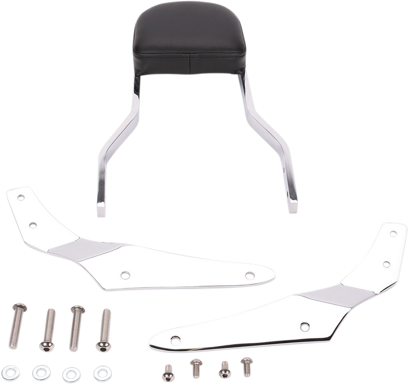 COBRA Sissy Bar - Short - Honda VT750 - 2001-2007 - 02-5616 - PartsOutlet.com.au
