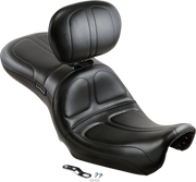 LE PERA Maverick Seat with Backrest LK-970BR - PartsOutlet.com.au