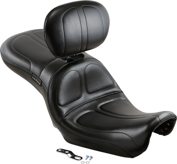 LE PERA Maverick Seat with Backrest LK-970BR