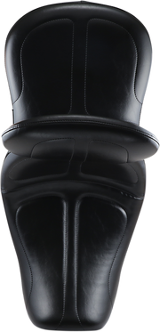 LE PERA Maverick Seat with Backrest LK-970BR - PartsOutlet.com.au