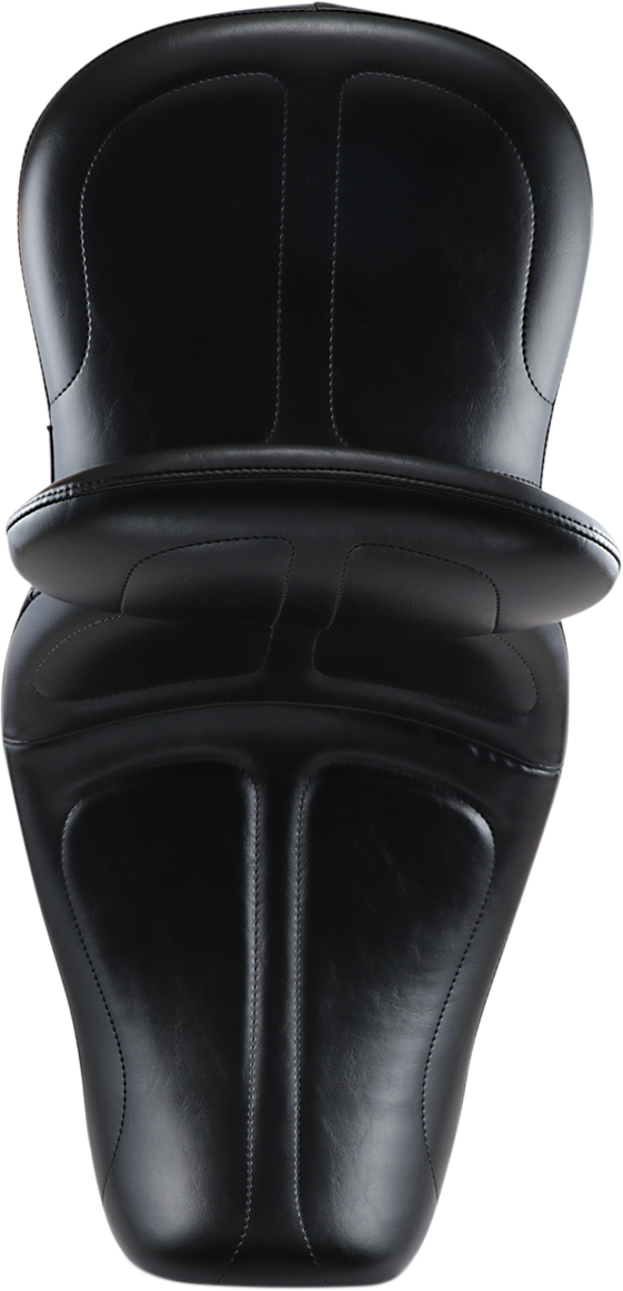 LE PERA Maverick Seat with Backrest LK-970BR - PartsOutlet.com.au