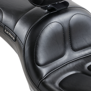 LE PERA Maverick Seat with Backrest LK-970BR - PartsOutlet.com.au