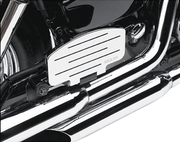 COBRA Passenger Floorboards - Suzuki 2006-2014 - M109 06-3845 - PartsOutlet.com.au