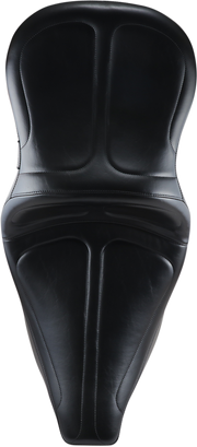 LE PERA Maverick Seat - FLH/FLT '02-'07 LH-957 - PartsOutlet.com.au