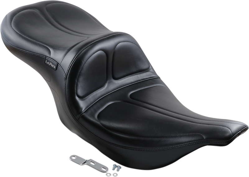 LE PERA Maverick Seat - FLH/FLT '02-'07 LH-957 - PartsOutlet.com.au
