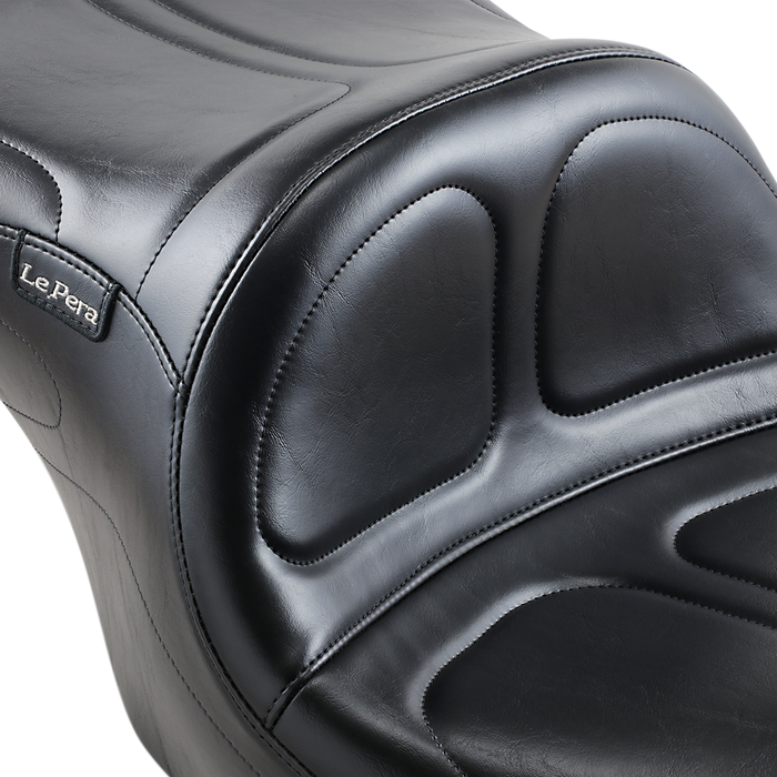 LE PERA Maverick Seat - FLH/FLT '02-'07 LH-957