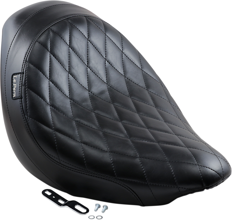 LE PERA Sanora Sport Seat - Diamond LK-010SPDM - PartsOutlet.com.au