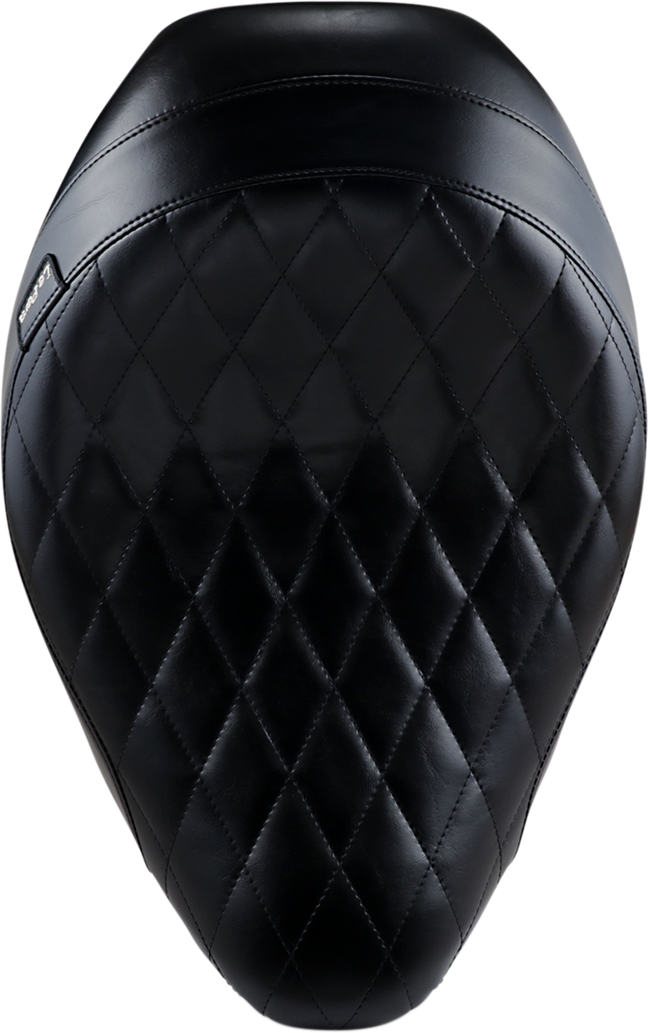 LE PERA Sanora Sport Seat - Diamond LK-010SPDM - PartsOutlet.com.au