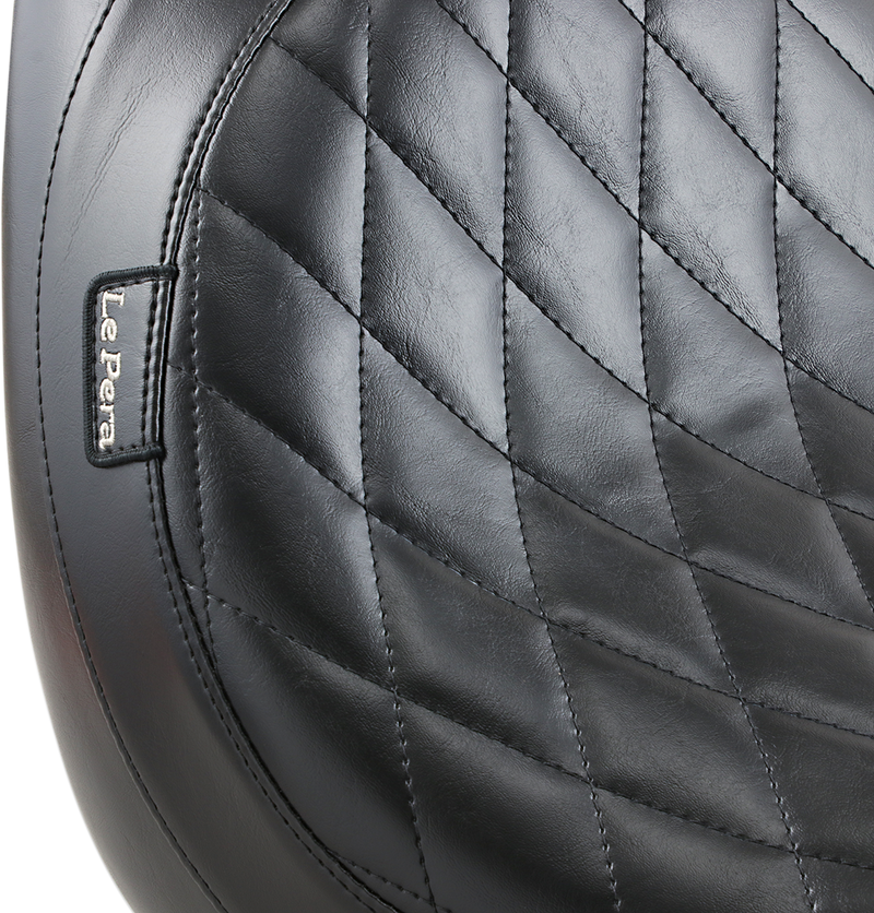 LE PERA Sanora Sport Seat - Diamond LK-010SPDM - PartsOutlet.com.au