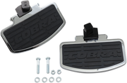 COBRA Passenger Floorboard - Honda VT1100 2000-2007 - 06-3635 - PartsOutlet.com.au