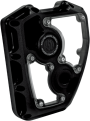 RSD Cam Cover - Clarity - Black Ops - Twin Cam 2001-2017 - 0177-2003-SMB - PartsOutlet.com.au