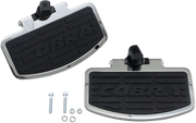 COBRA Passenger Floorboard - Honda VTX1300 2003-2009 - 06-3636 - PartsOutlet.com.au