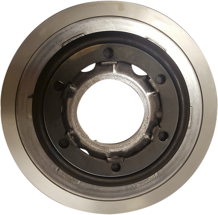 EASTERN MOTORCYCLE PARTS Pressure Plate - Harley '98-'17 - A-37912-98 - PartsOutlet.com.au