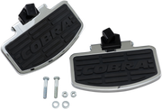 COBRA Passenger Floorboard - Honda VTX1800 2002-2004 - 06-3650 - PartsOutlet.com.au