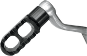 JOKER MACHINE Serrated Shift Peg - Black 08-55-1 - PartsOutlet.com.au