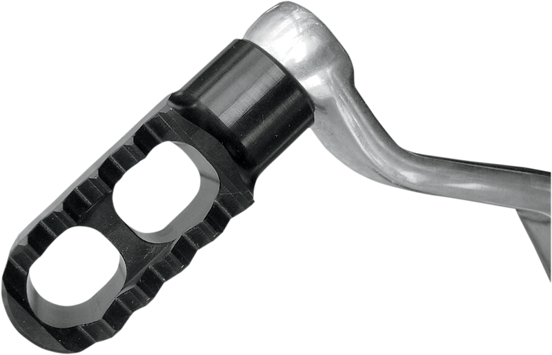 JOKER MACHINE Serrated Shift Peg - Black 08-55-1 - PartsOutlet.com.au