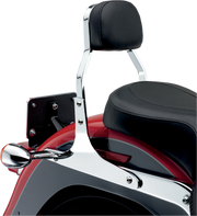 COBRA Mini Sissy Bar - '00-'06 FLST/FXST 602-1100 - PartsOutlet.com.au