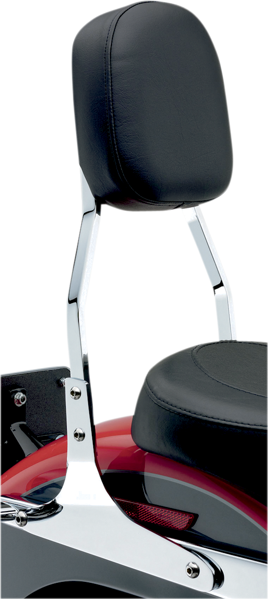 COBRA Standard Sissy Bar - '00-'06 FLSTF/FXST - 602-1150 - PartsOutlet.com.au